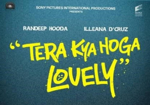 Randeep Hooda's Long delayed Film